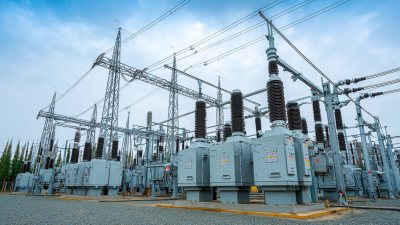How to Select the Right Distribution Transformer for Your Needs
