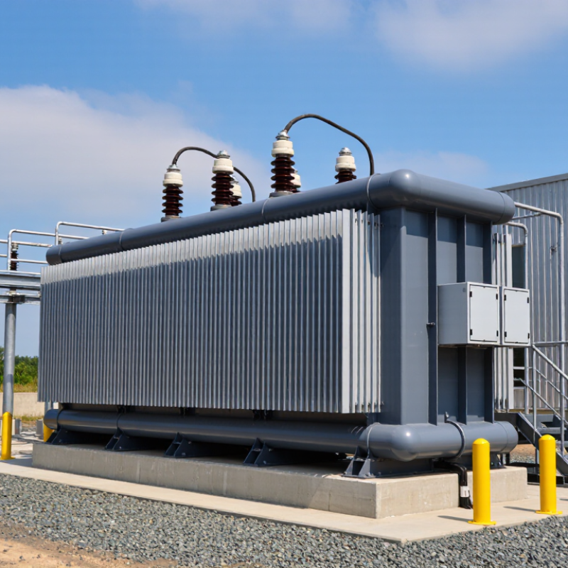 7 Tips for Choosing an Oil Immersed Transformer?