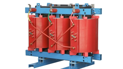 dry transformer