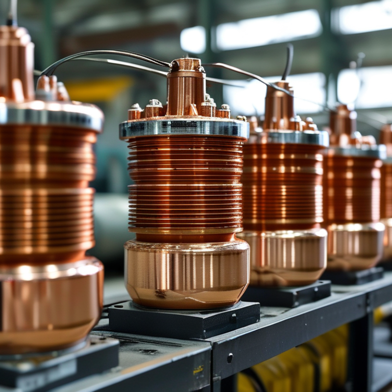 Top 5 Benefits of Copper Transformers for Global Buyers?