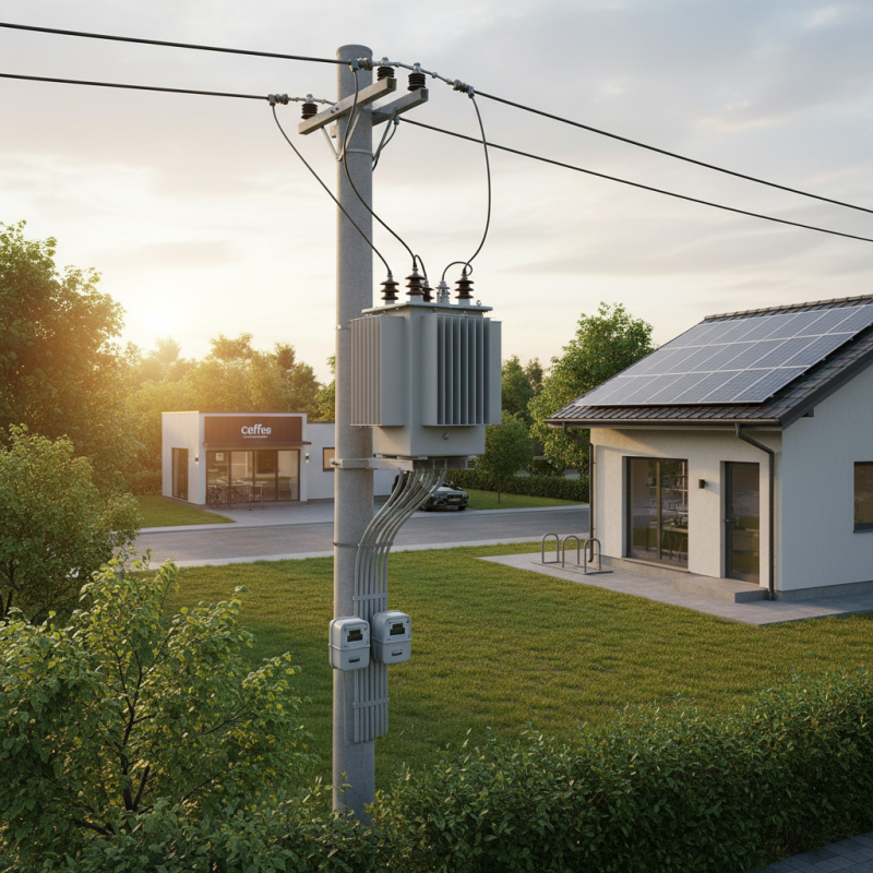 Understanding Single Phase Power Transformers Applications Benefits and Selection Guide