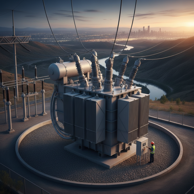 Oil Filled Transformer Benefits and Features for Global Buyers?