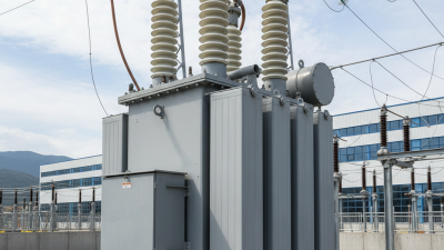 Top Custom Wholesale Oil Filled Transformer Service for Your Needs?