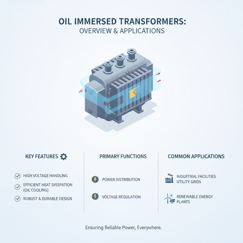 China Best Wholesale CE Certification Oil Immersed Transformer Service Guide?