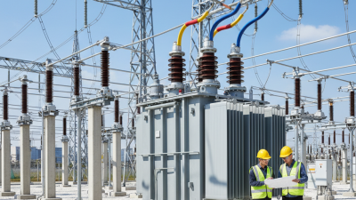 How to Choose and Use a Three Phase Transformer Effectively in Your Projects