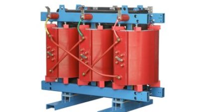dry transformer