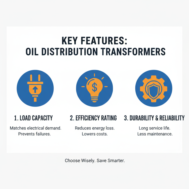 Top 10 Oil Distribution Transformers for Global Buyers?