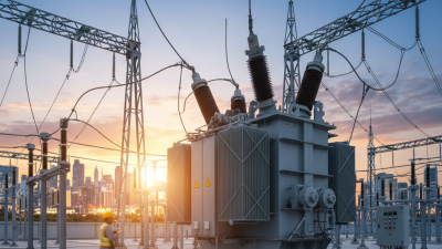 Best Transformer For Power Solutions for Global Buyers?