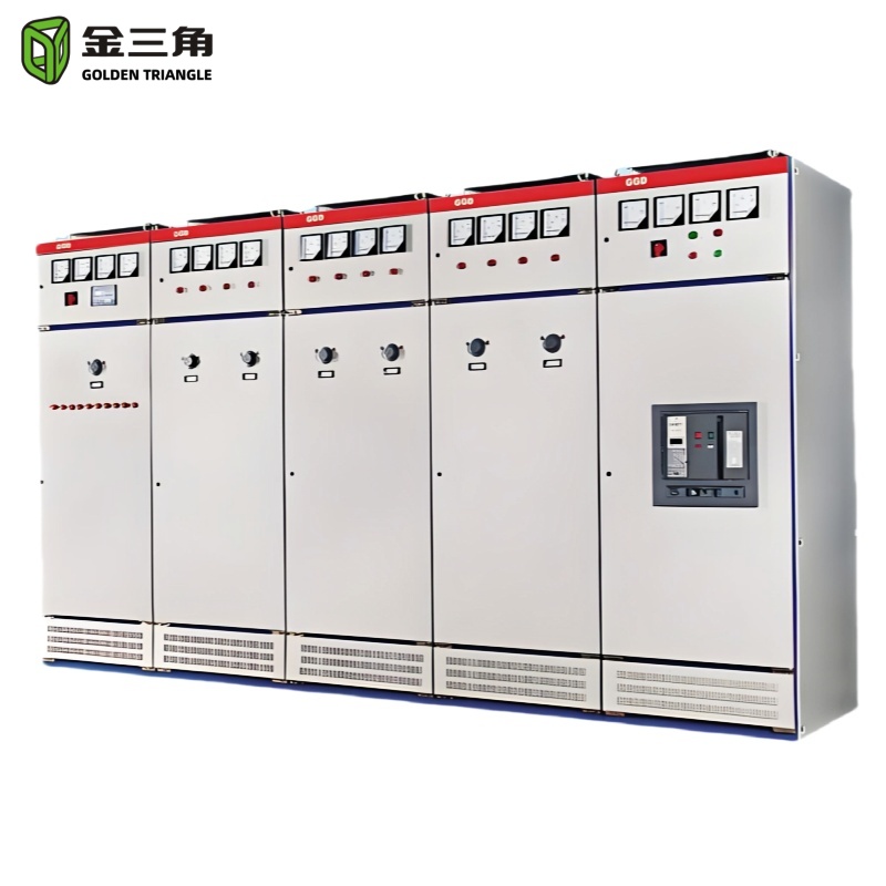 GGD AC Low Voltage Distribution Switchgear
