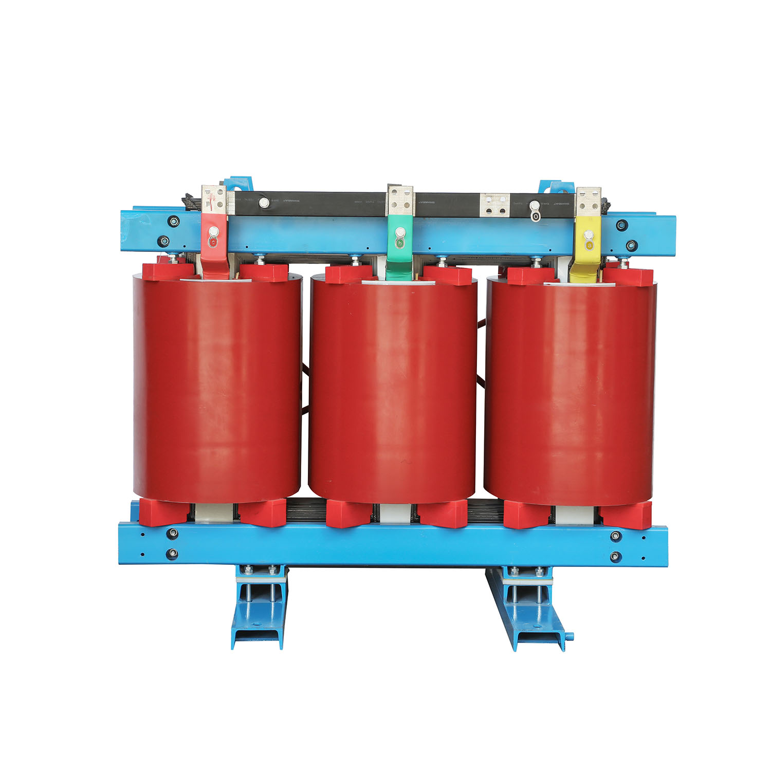 The Benefits of Using Resin Molded Three-Phase Transformer