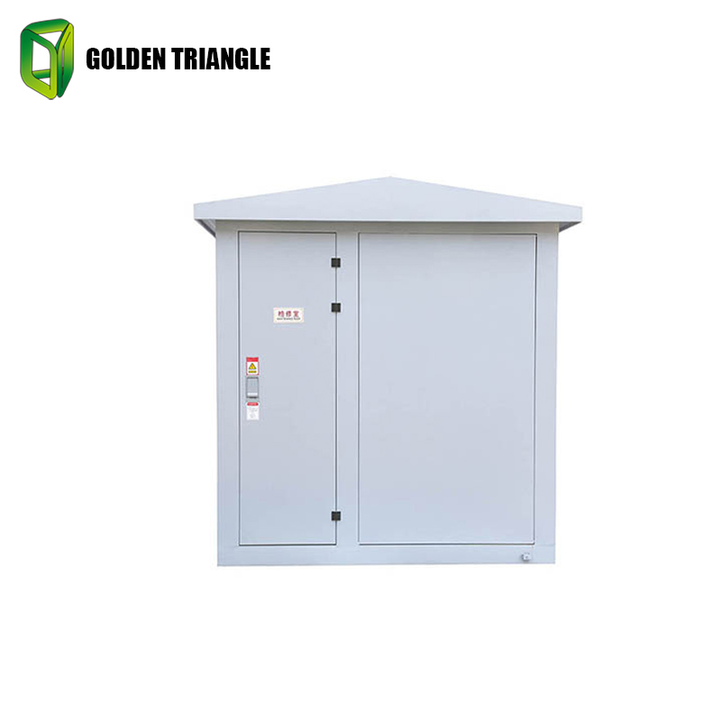 What is the logical relationship among the "five protections" of the high-voltage switch cabinet?