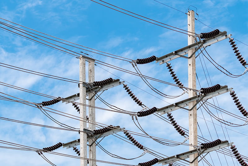 Power transmission