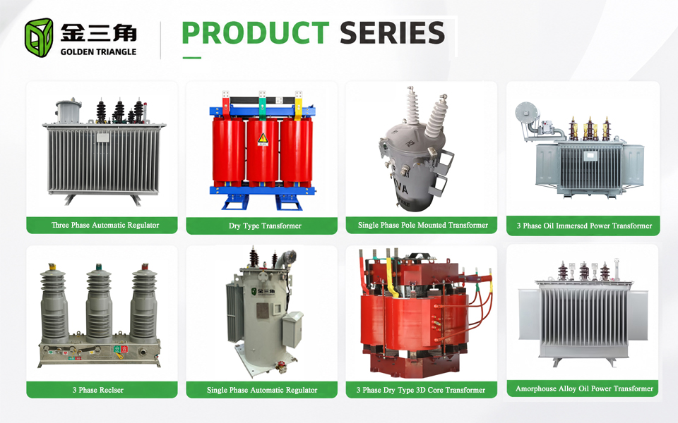 How to Choose a Reliable Transformer Manufacturer in China