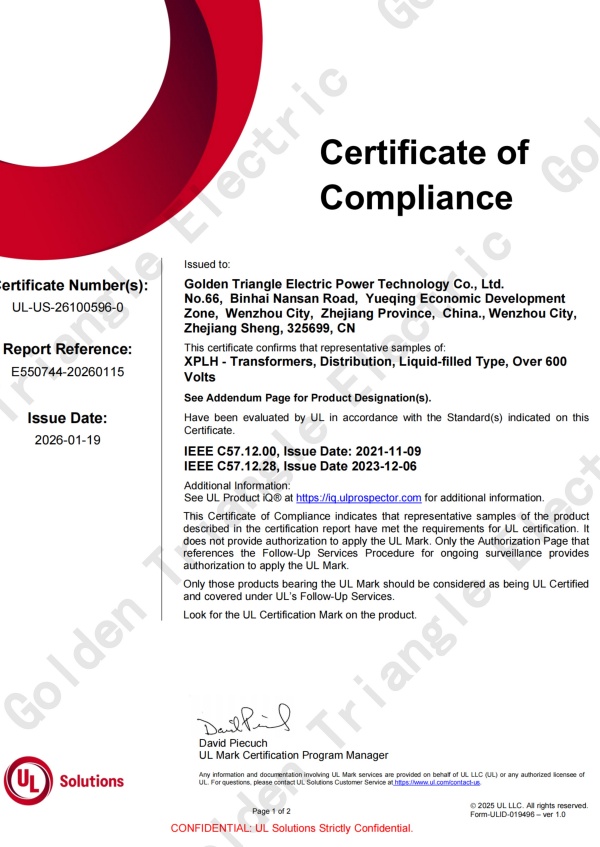 ISO certificate_00glv